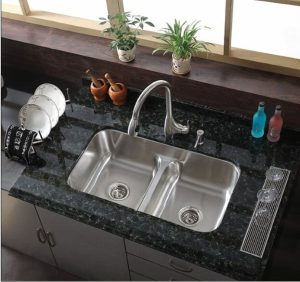 6 טיפים לניקוי ברזים